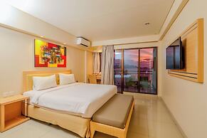 LAPRIMA Hotel Flores