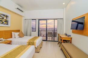 LAPRIMA Hotel Flores