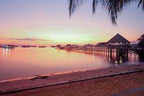 LAPRIMA Hotel Flores