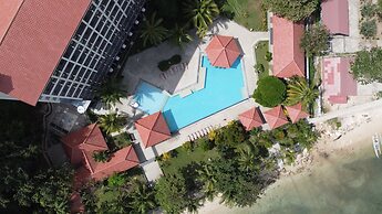 LAPRIMA Hotel Flores