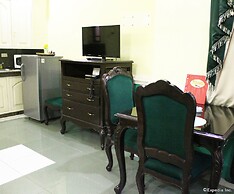 Kokomo's Suites Hotel