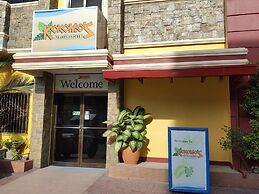 Kokomo's Suites Hotel