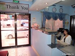 Kokomo's Suites Hotel