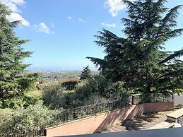 Etna Royal View