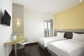 Amaris Hotel Bengkulu