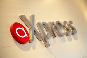 Amaris Hotel Bengkulu