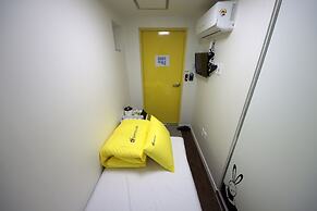 24 Guesthouse Myeongdong Town