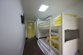 24 Guesthouse Myeongdong Town