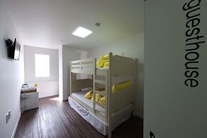 24 Guesthouse Myeongdong Town