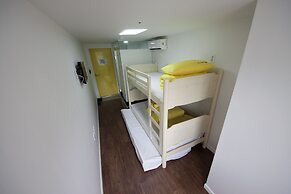 24 Guesthouse Myeongdong Town