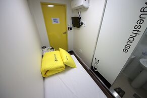 24 Guesthouse Myeongdong Town