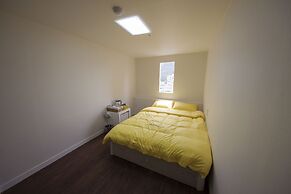 24 Guesthouse Myeongdong Town