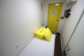 24 Guesthouse Myeongdong Town