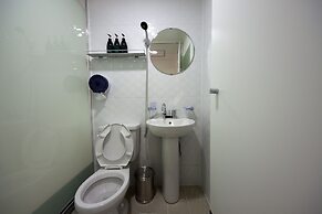 24 Guesthouse Myeongdong Town