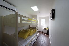 24 Guesthouse Myeongdong Town