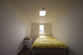 24 Guesthouse Myeongdong Town