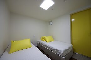24 Guesthouse Myeongdong Town