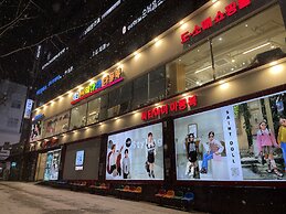 24 Guesthouse Myeongdong Town