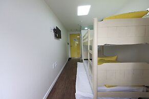 24 Guesthouse Myeongdong Town