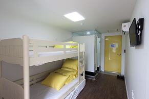 24 Guesthouse Myeongdong Town