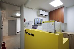 24 Guesthouse Myeongdong Town