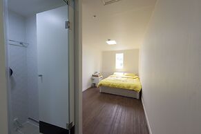 24 Guesthouse Myeongdong Town