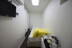 24 Guesthouse Myeongdong Town