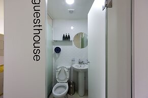 24 Guesthouse Myeongdong Town