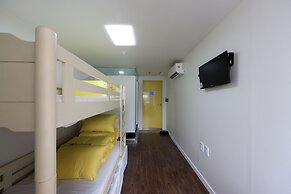 24 Guesthouse Myeongdong Town