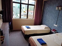 Hotel Titiwangsa