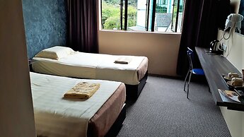 Hotel Titiwangsa