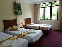 Hotel Titiwangsa