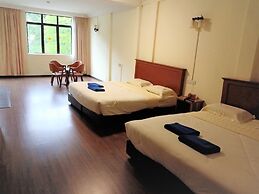 Hotel Titiwangsa