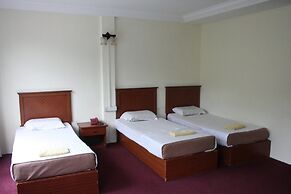 Hotel Titiwangsa