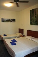 Hotel Titiwangsa