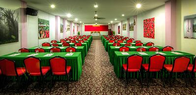 Hotel Titiwangsa