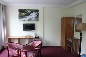 Hotel Titiwangsa