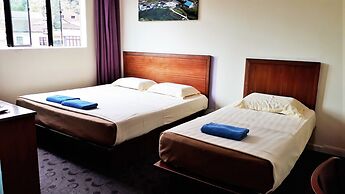 Hotel Titiwangsa