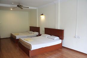 Hotel Titiwangsa