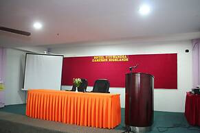 Hotel Titiwangsa