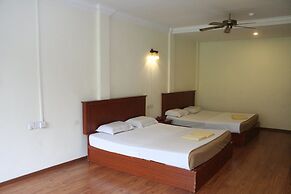 Hotel Titiwangsa