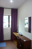 Hotel Titiwangsa