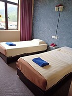 Hotel Titiwangsa