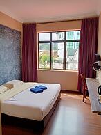Hotel Titiwangsa