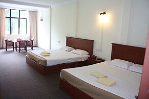 Hotel Titiwangsa