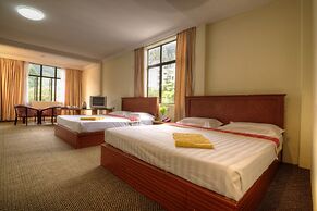 Hotel Titiwangsa