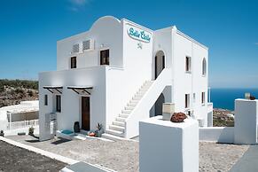 Belle Etoile Villas