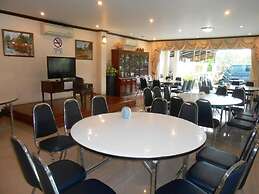 Chaleunehoung Hotel