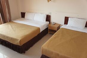 Chaleunehoung Hotel