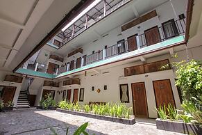 Mawar Asri Hotel